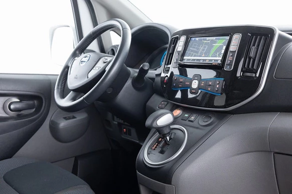 Nissan e-NV200 - Afbeelding 4 van 30