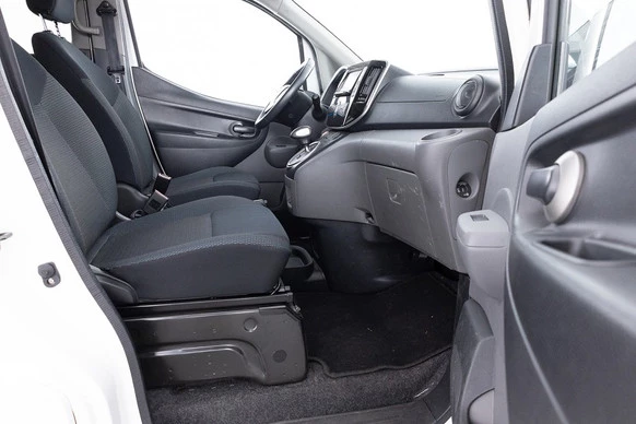 Nissan e-NV200 - Afbeelding 8 van 30