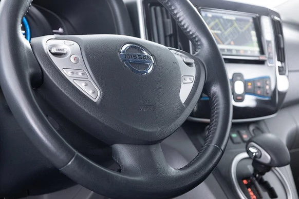 Nissan e-NV200 - Afbeelding 12 van 30