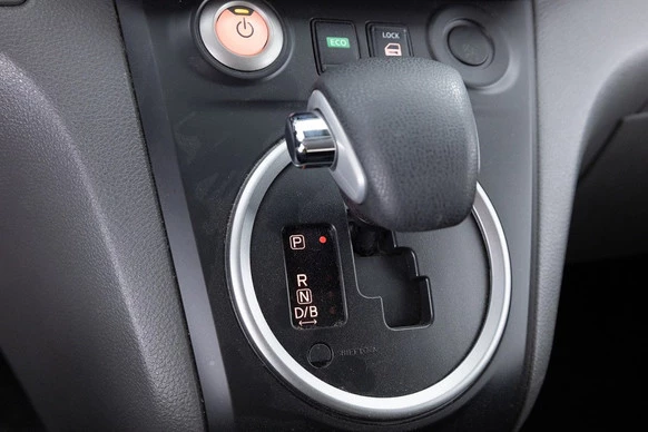 Nissan e-NV200 - Afbeelding 16 van 30