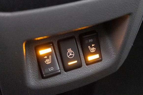 Nissan e-NV200 - Afbeelding 17 van 30