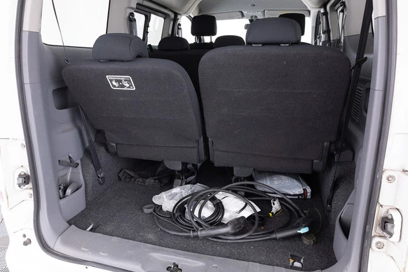 Nissan e-NV200 - Afbeelding 23 van 30