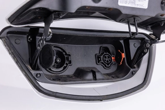 Nissan e-NV200 - Afbeelding 24 van 30