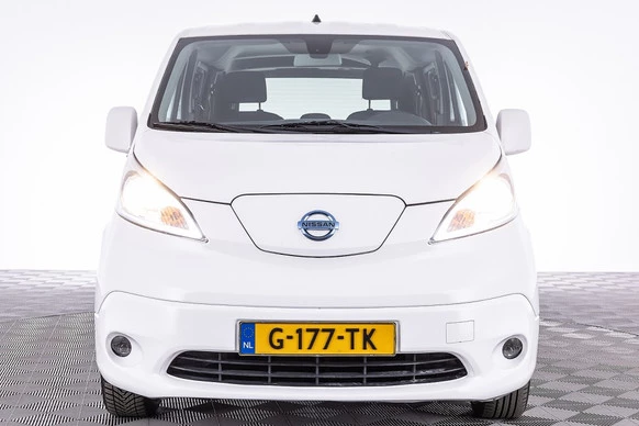 Nissan e-NV200 - Afbeelding 25 van 30