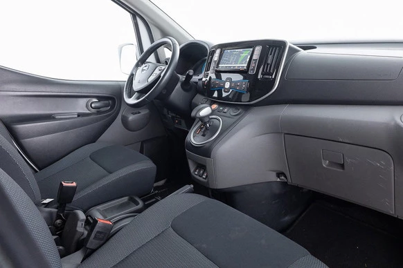 Nissan e-NV200 - Afbeelding 4 van 30