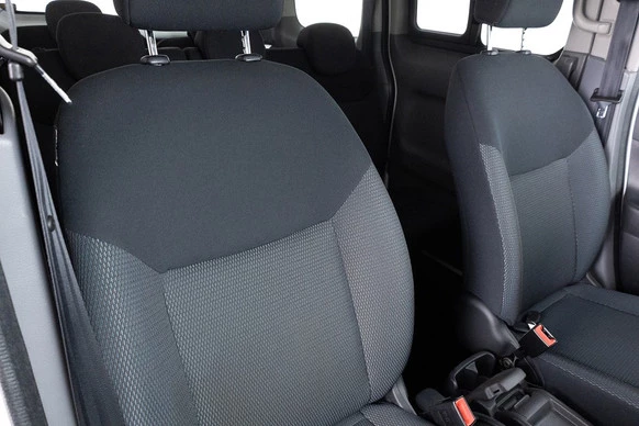 Nissan e-NV200 - Afbeelding 6 van 30