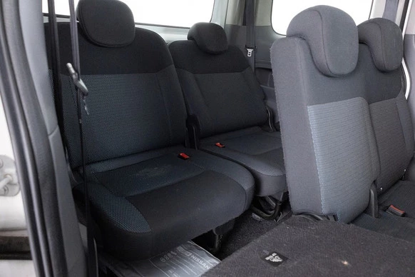 Nissan e-NV200 - Afbeelding 9 van 30