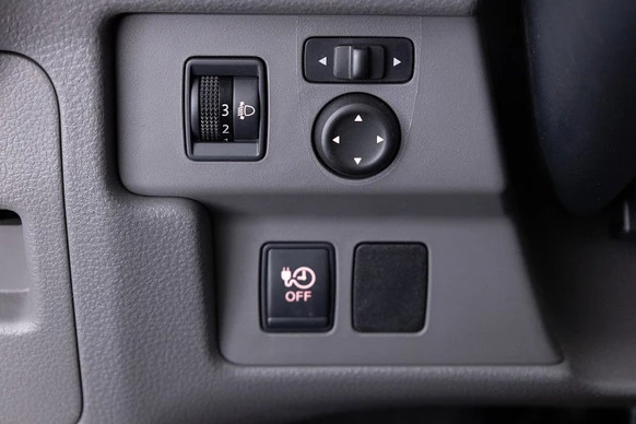 Nissan e-NV200 - Afbeelding 12 van 30