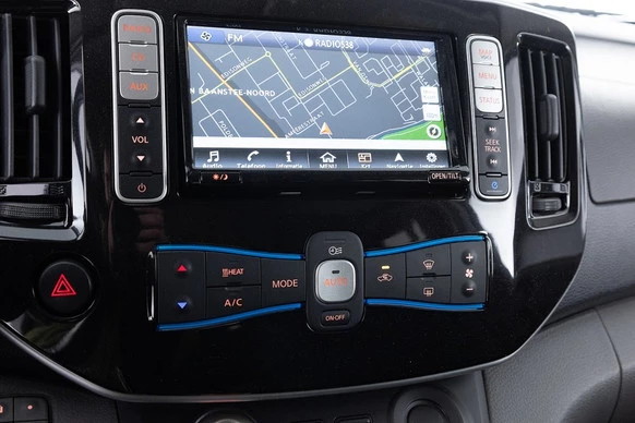 Nissan e-NV200 - Afbeelding 13 van 30