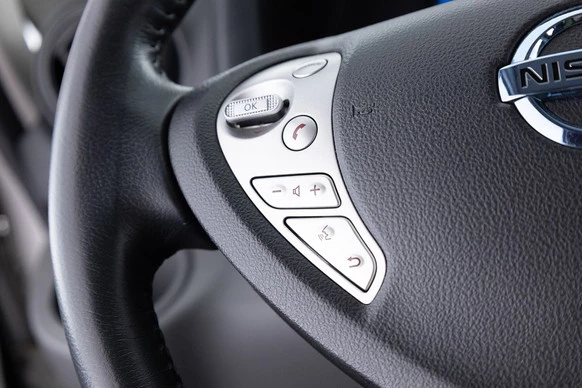 Nissan e-NV200 - Afbeelding 17 van 30