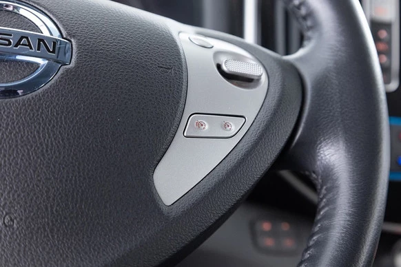 Nissan e-NV200 - Afbeelding 18 van 30