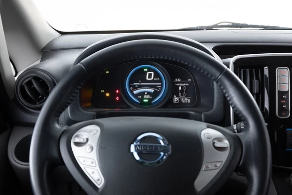 Nissan e-NV200 - Afbeelding 19 van 30