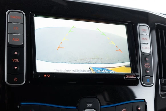 Nissan e-NV200 - Afbeelding 21 van 30