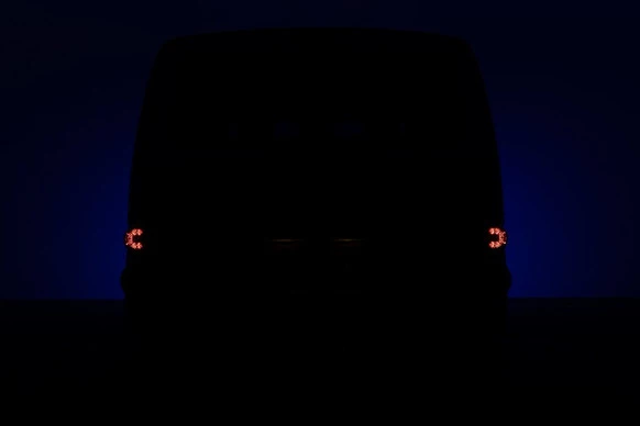 Nissan e-NV200 - Afbeelding 27 van 30