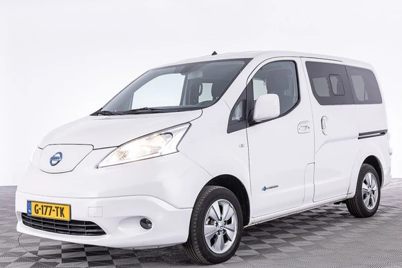 Nissan e-NV200 - Afbeelding 29 van 30
