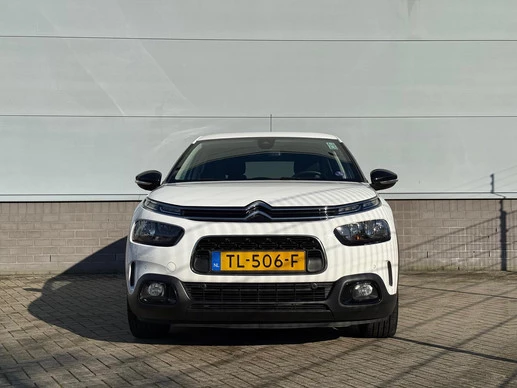 Citroën C4 Cactus - Afbeelding 2 van 30