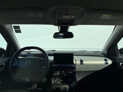 Citroën C4 Cactus - Afbeelding 17 van 30