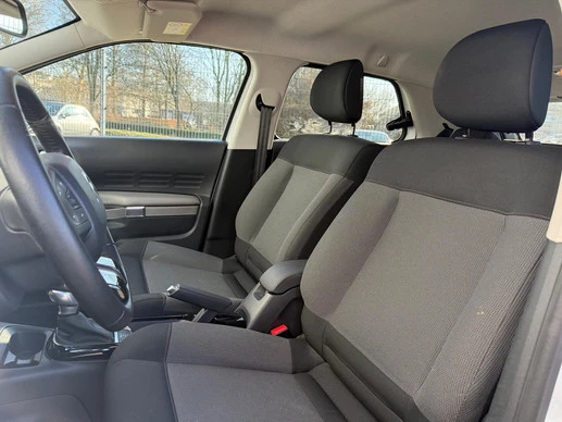 Citroën C4 Cactus - Afbeelding 18 van 30