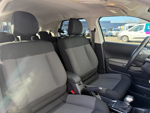 Citroën C4 Cactus - Afbeelding 19 van 30