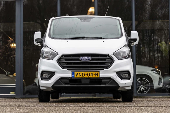 Ford Transit Custom - Afbeelding 2 van 30
