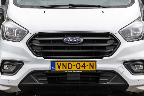 Ford Transit Custom - Afbeelding 3 van 30