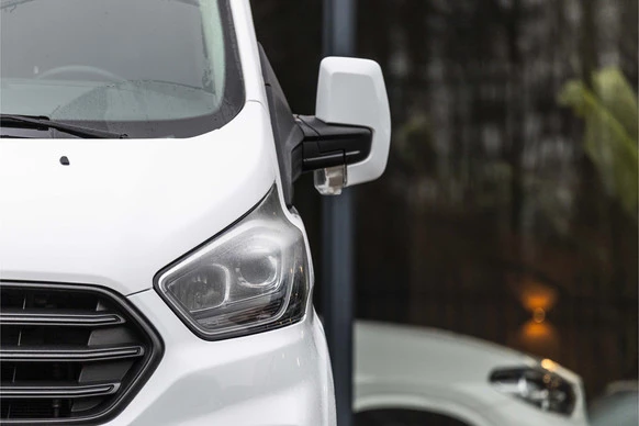 Ford Transit Custom - Afbeelding 4 van 30