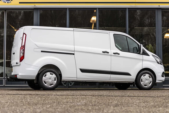 Ford Transit Custom - Afbeelding 5 van 30