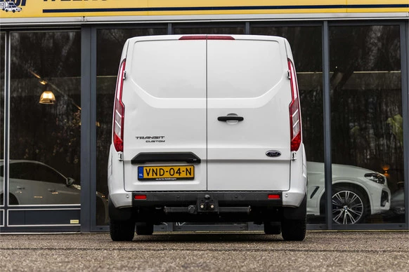 Ford Transit Custom - Afbeelding 6 van 30