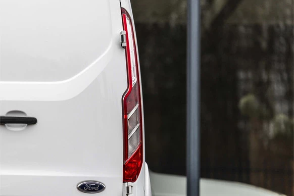 Ford Transit Custom - Afbeelding 7 van 30