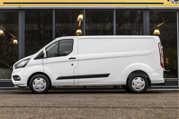 Ford Transit Custom - Afbeelding 8 van 30