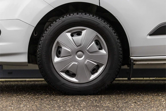 Ford Transit Custom - Afbeelding 9 van 30