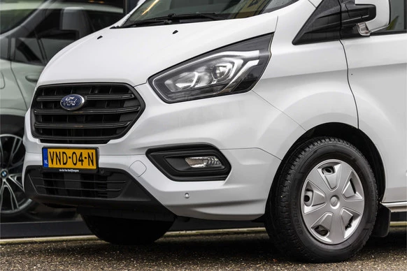 Ford Transit Custom - Afbeelding 11 van 30