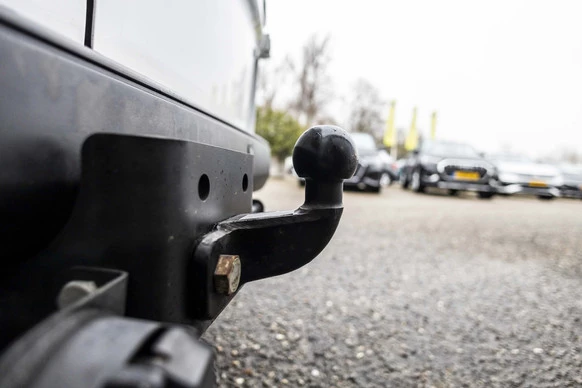 Ford Transit Custom - Afbeelding 13 van 30