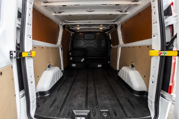 Ford Transit Custom - Afbeelding 14 van 30