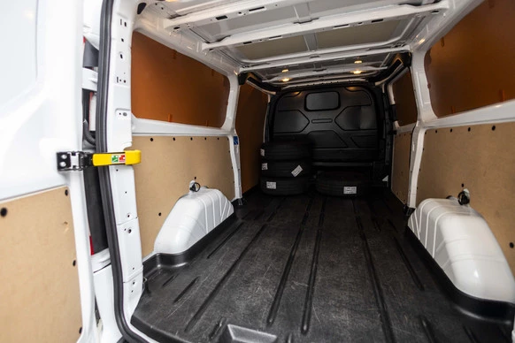 Ford Transit Custom - Afbeelding 15 van 30