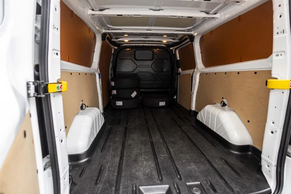 Ford Transit Custom - Afbeelding 16 van 30