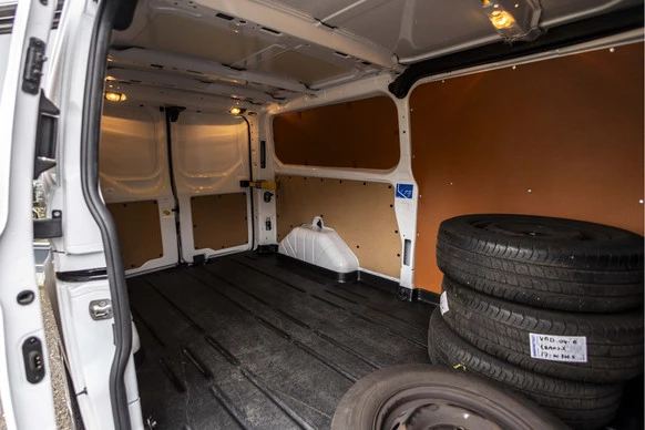 Ford Transit Custom - Afbeelding 17 van 30