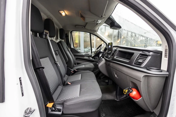 Ford Transit Custom - Afbeelding 18 van 30