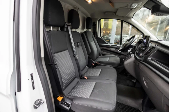 Ford Transit Custom - Afbeelding 19 van 30