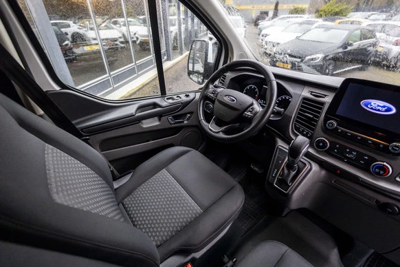 Ford Transit Custom - Afbeelding 20 van 30