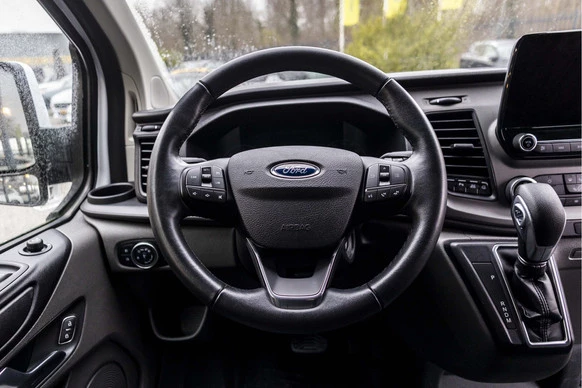 Ford Transit Custom - Afbeelding 21 van 30