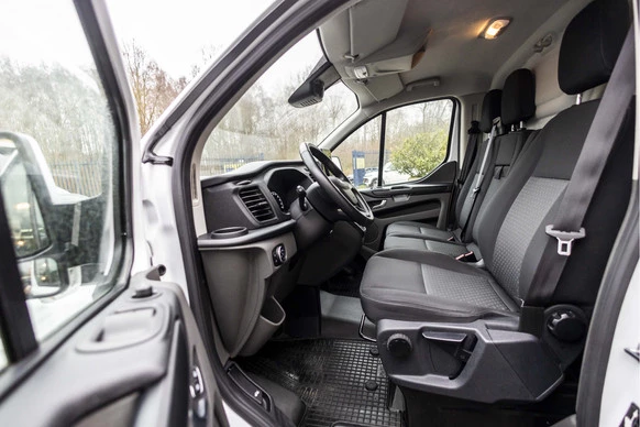 Ford Transit Custom - Afbeelding 22 van 30