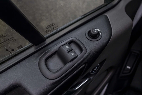 Ford Transit Custom - Afbeelding 23 van 30