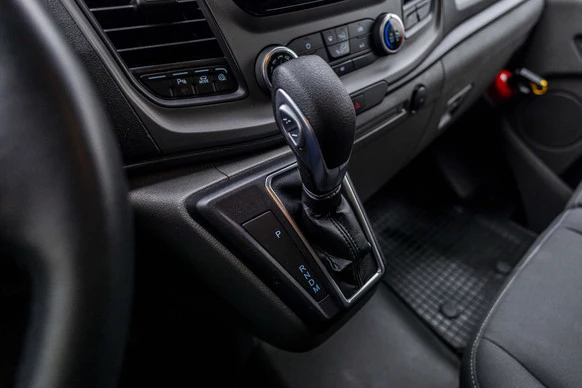 Ford Transit Custom - Afbeelding 24 van 30