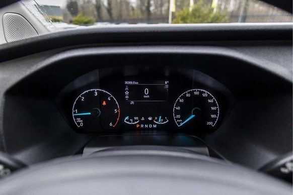 Ford Transit Custom - Afbeelding 27 van 30