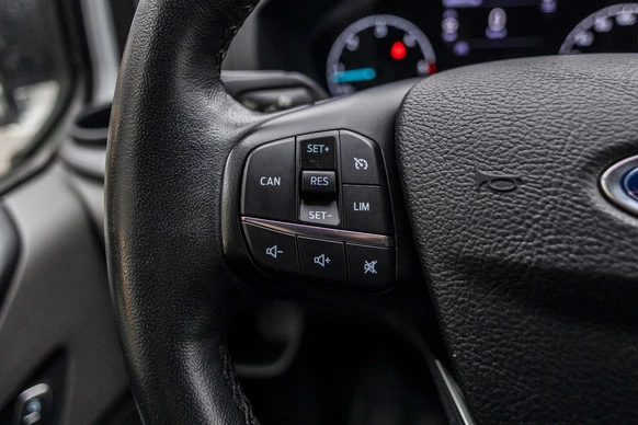 Ford Transit Custom - Afbeelding 28 van 30