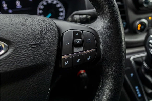 Ford Transit Custom - Afbeelding 29 van 30