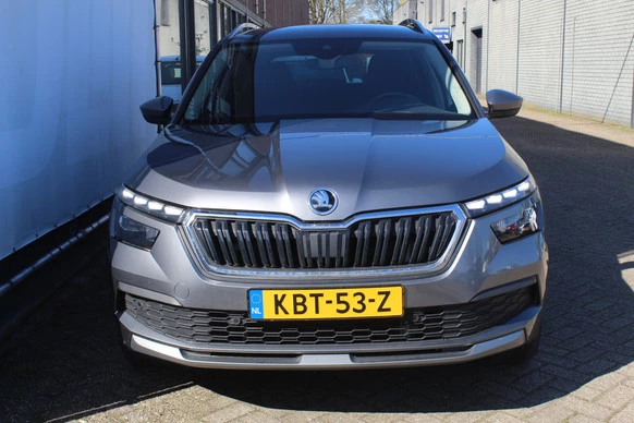 Škoda Kamiq - Afbeelding 2 van 30