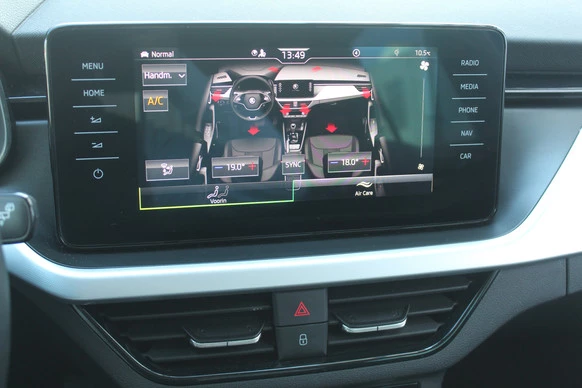 Škoda Kamiq - Afbeelding 30 van 30