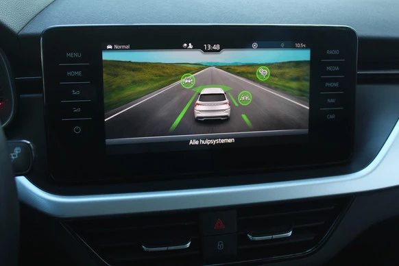 Škoda Kamiq - Afbeelding 8 van 30